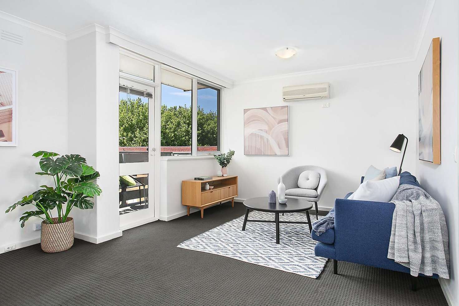 Main view of Homely apartment listing, 5/5 Mary Street, St Kilda West VIC 3182
