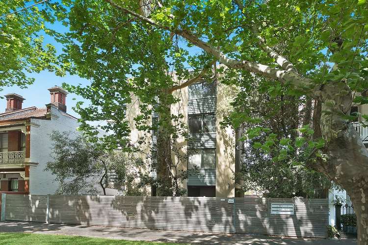 Sixth view of Homely apartment listing, 5/5 Mary Street, St Kilda West VIC 3182