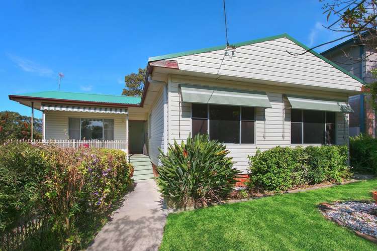 Main view of Homely house listing, 103 Delia Avenue, Halekulani NSW 2262