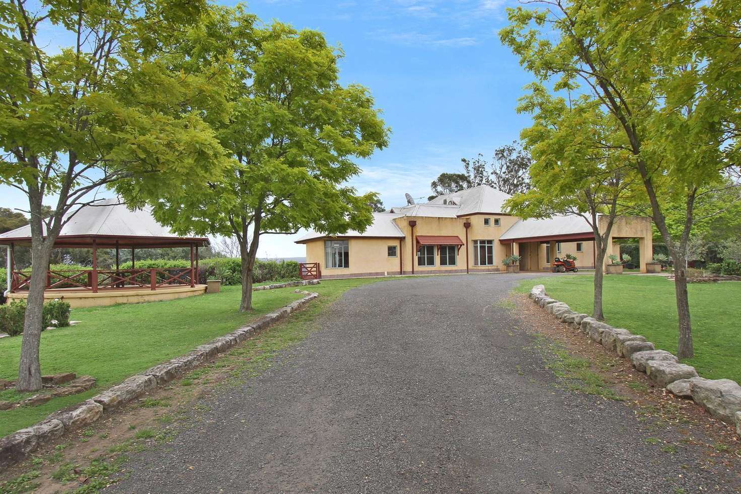 Main view of Homely house listing, 164D Coates Park Road, Cobbitty NSW 2570