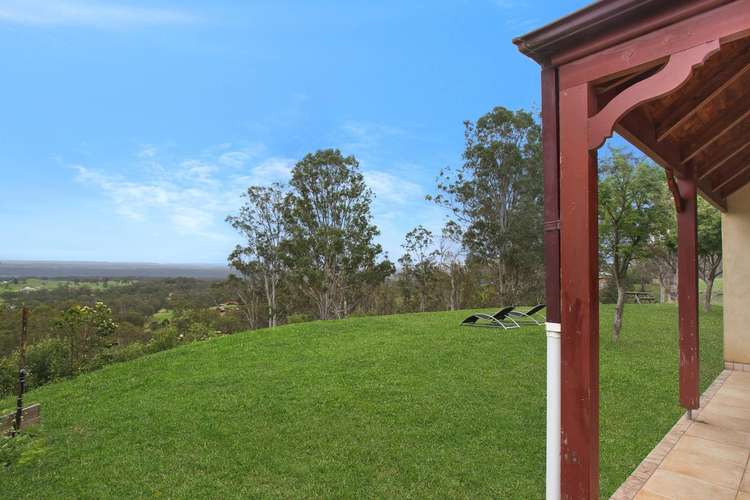 Fifth view of Homely house listing, 164D Coates Park Road, Cobbitty NSW 2570
