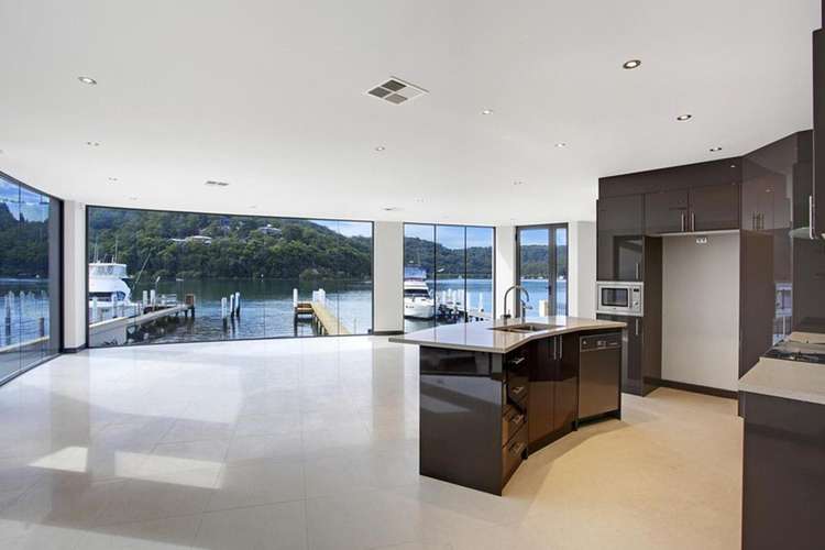 Third view of Homely apartment listing, 1/148 Booker Bay Road, Booker Bay NSW 2257