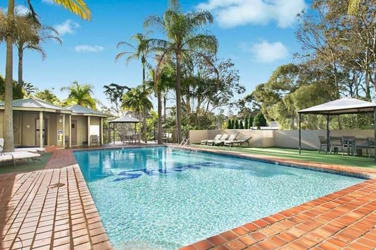 Fifth view of Homely studio listing, 21/450 Pacific Highway, Artarmon NSW 2064