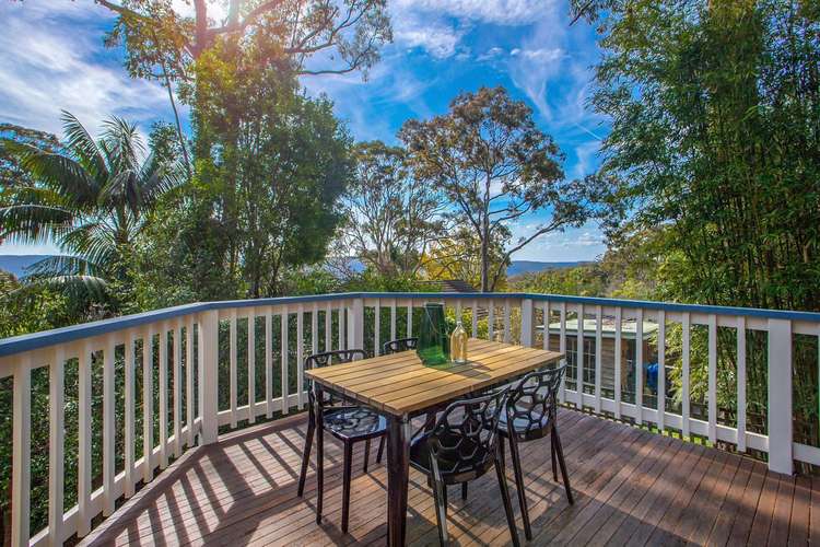 Main view of Homely house listing, 49 Argyle Street, Bilgola Plateau NSW 2107