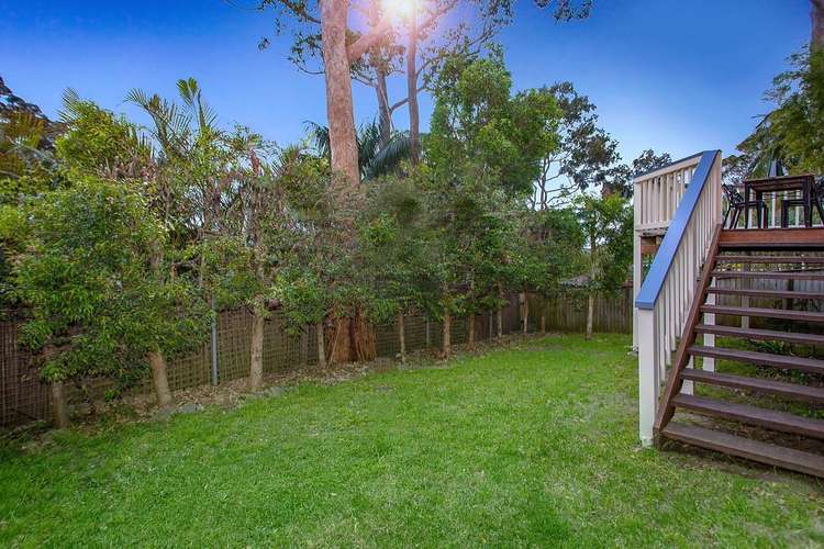 Third view of Homely house listing, 49 Argyle Street, Bilgola Plateau NSW 2107