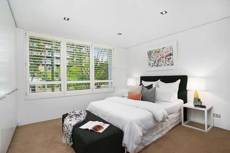 Fourth view of Homely apartment listing, 3/11 Langley Avenue, Cremorne NSW 2090
