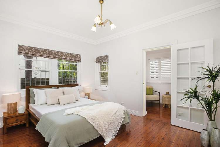 Second view of Homely apartment listing, 2/17 Lindsay Street, Neutral Bay NSW 2089