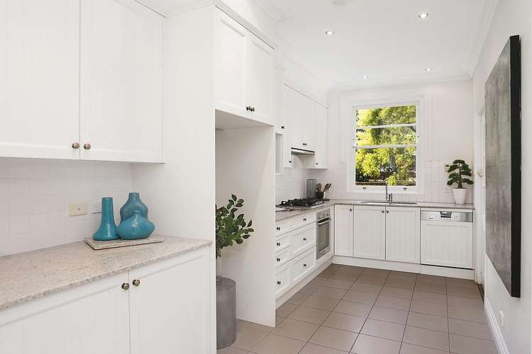 Third view of Homely apartment listing, 2/17 Lindsay Street, Neutral Bay NSW 2089