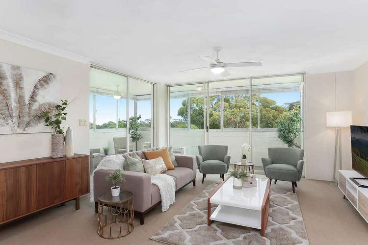 Main view of Homely apartment listing, 17/24 Helen Street, Lane Cove North NSW 2066