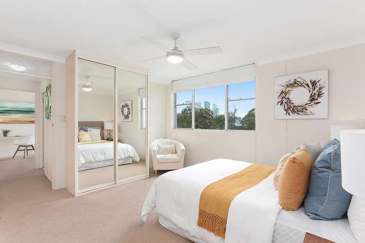 Third view of Homely apartment listing, 17/24 Helen Street, Lane Cove North NSW 2066