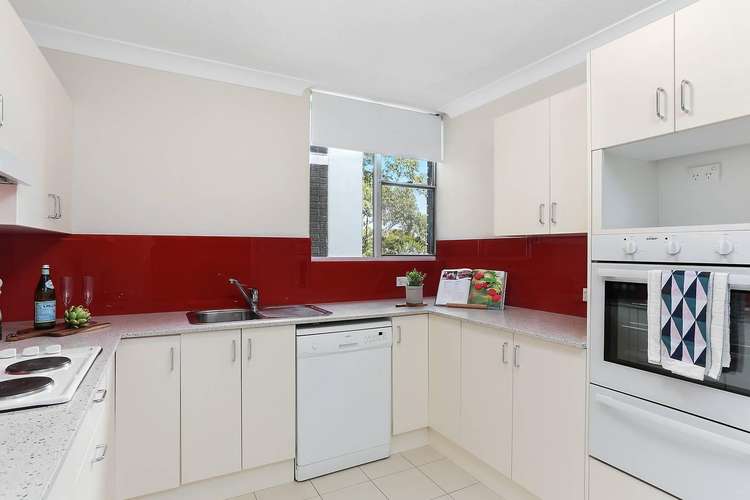 Fourth view of Homely apartment listing, 17/24 Helen Street, Lane Cove North NSW 2066