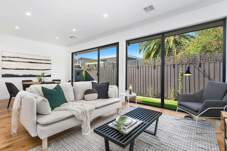 Main view of Homely townhouse listing, 46a Kenneth Street, Sandringham VIC 3191