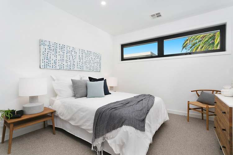 Fourth view of Homely townhouse listing, 46a Kenneth Street, Sandringham VIC 3191