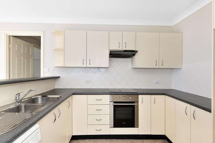 Second view of Homely townhouse listing, 5/65 Hills Street, Gosford NSW 2250
