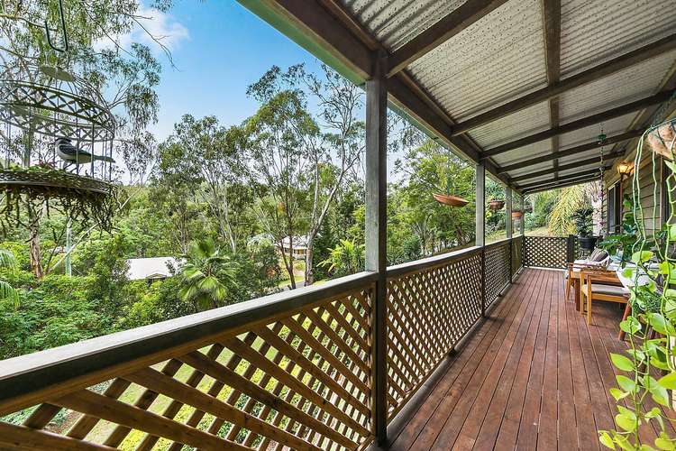 Second view of Homely house listing, 2234 Murphys Creek Road, Ballard QLD 4352