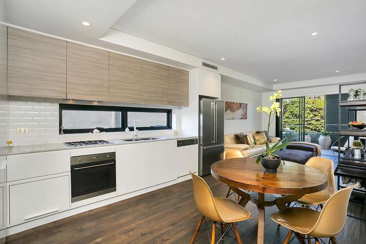 Main view of Homely unit listing, 13/403 Old South Head Road, North Bondi NSW 2026