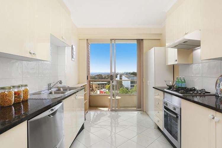 Second view of Homely apartment listing, 67/421 Pacific Highway, Artarmon NSW 2064
