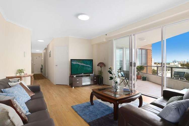 Third view of Homely apartment listing, 67/421 Pacific Highway, Artarmon NSW 2064