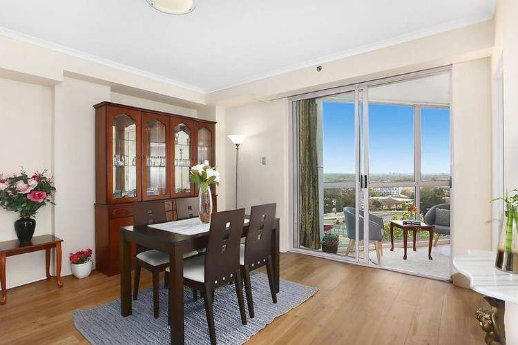 Fifth view of Homely apartment listing, 67/421 Pacific Highway, Artarmon NSW 2064