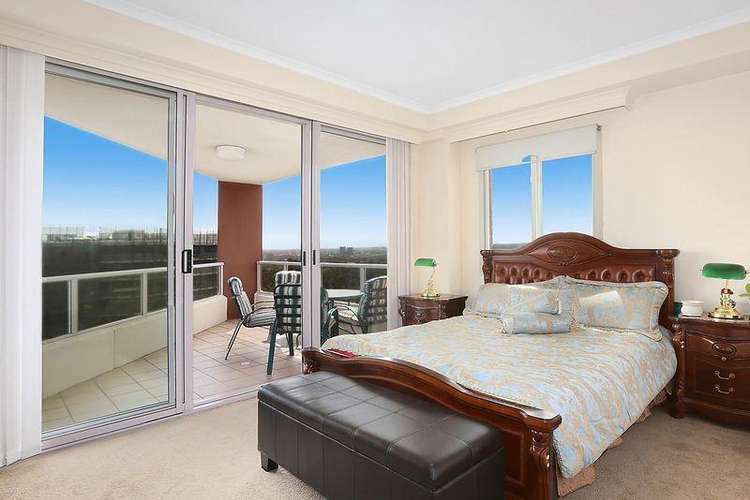 Sixth view of Homely apartment listing, 67/421 Pacific Highway, Artarmon NSW 2064