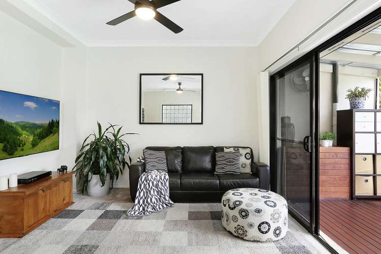 Second view of Homely townhouse listing, 6/86 Tintern Avenue, Telopea NSW 2117
