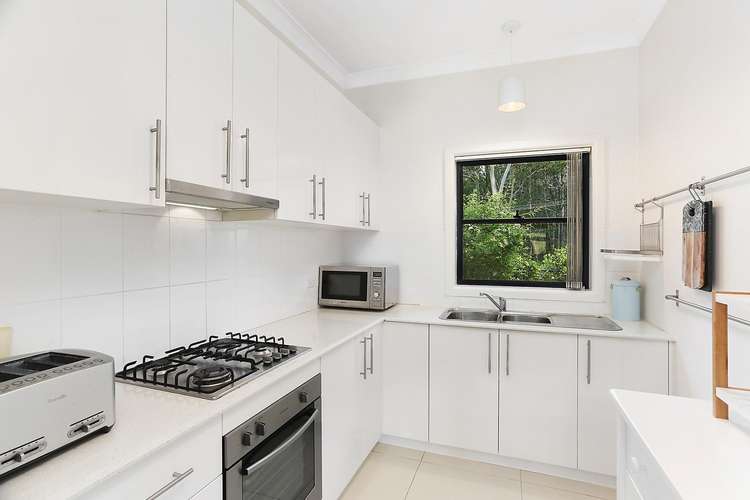 Third view of Homely townhouse listing, 6/86 Tintern Avenue, Telopea NSW 2117