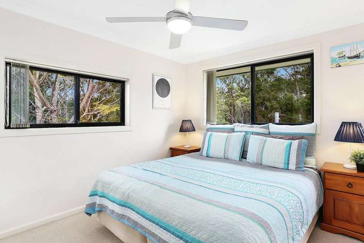 Fifth view of Homely townhouse listing, 6/86 Tintern Avenue, Telopea NSW 2117