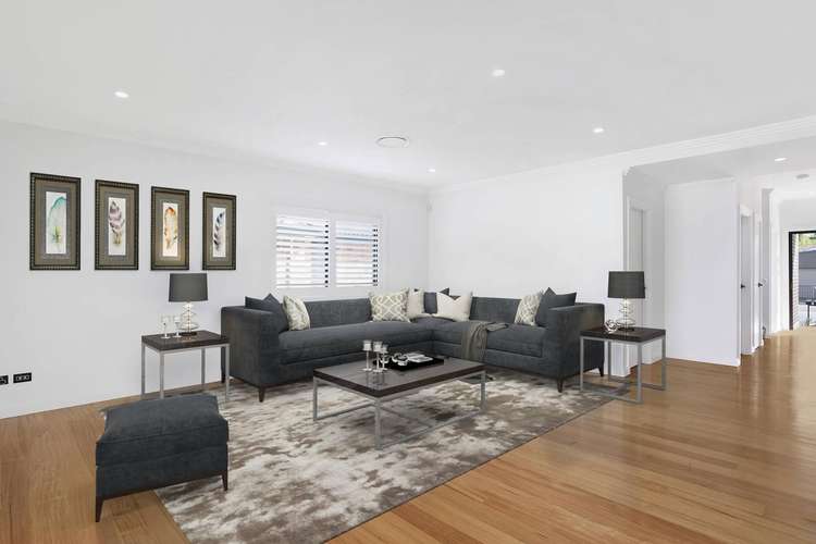 Third view of Homely semiDetached listing, 2A Ford Street, North Ryde NSW 2113