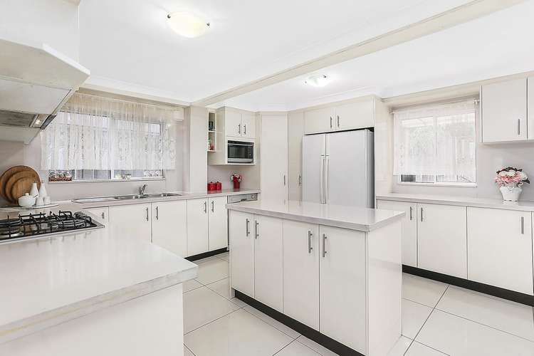 Second view of Homely house listing, 12 Dransfield Avenue, Mascot NSW 2020