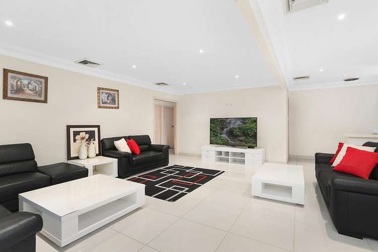 Fourth view of Homely house listing, 12 Dransfield Avenue, Mascot NSW 2020
