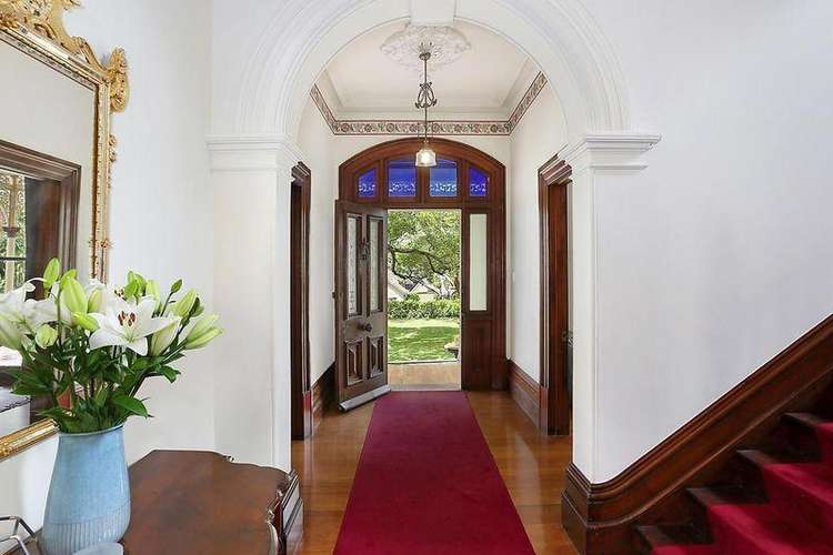 Fourth view of Homely house listing, 6 Ernest Street, Hunters Hill NSW 2110