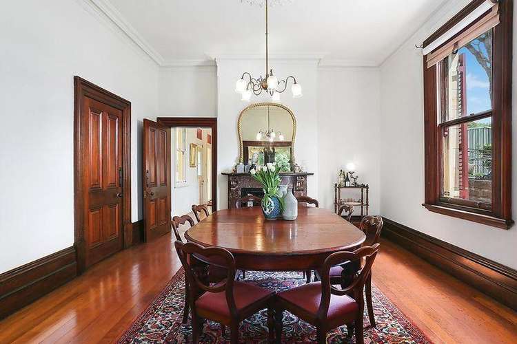 Sixth view of Homely house listing, 6 Ernest Street, Hunters Hill NSW 2110