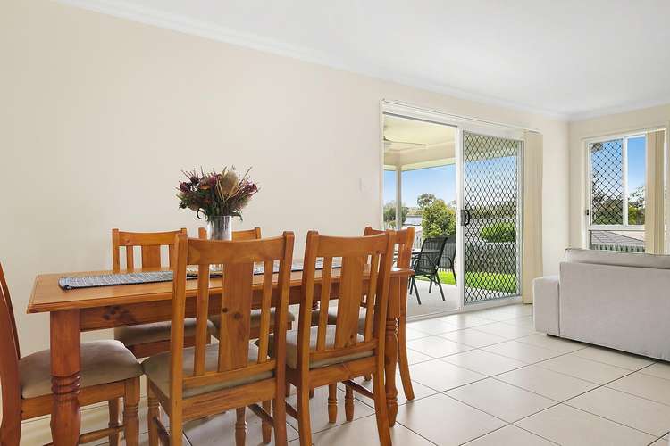 Fourth view of Homely house listing, 14 Dillon Avenue, Augustine Heights QLD 4300