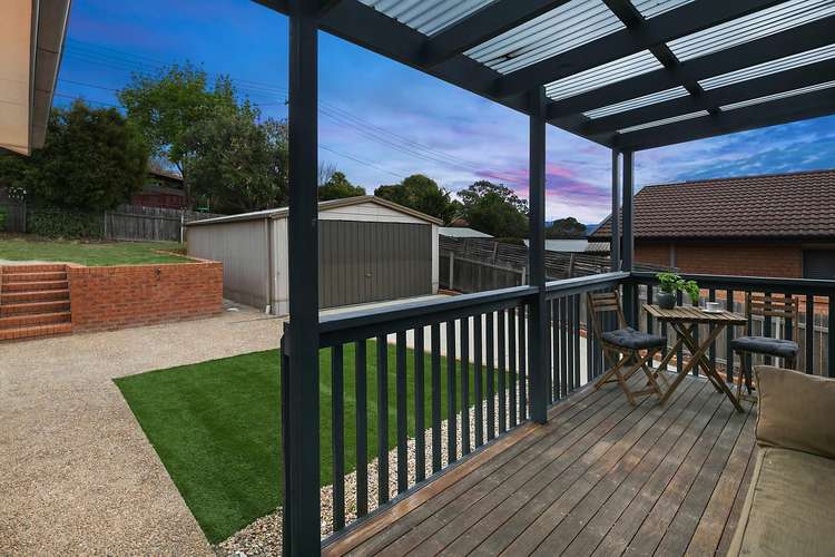 Fifth view of Homely house listing, 62 Outtrim Avenue, Calwell ACT 2905