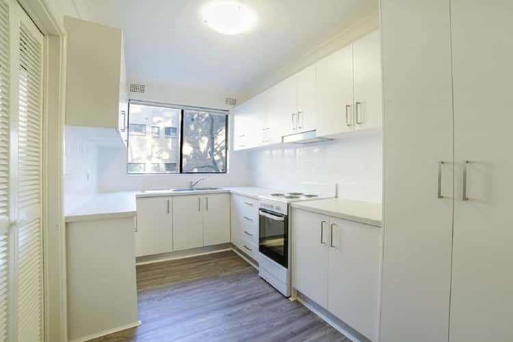 Second view of Homely apartment listing, 1/465 Willoughby Road, Willoughby NSW 2068