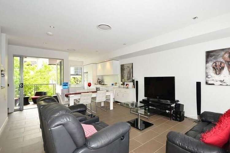 Fourth view of Homely townhouse listing, 4/91 Mildmay Street, Fairfield QLD 4103
