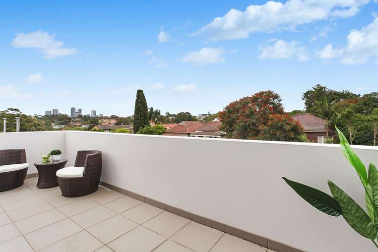 Second view of Homely apartment listing, 19/56 Frenchs Road, Willoughby NSW 2068