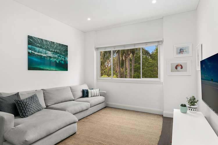 Second view of Homely apartment listing, 4/19 Surfside Avenue, Clovelly NSW 2031