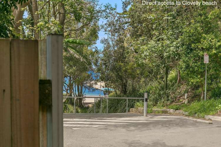 Third view of Homely apartment listing, 4/19 Surfside Avenue, Clovelly NSW 2031