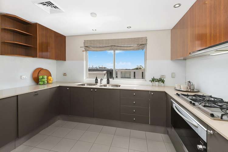 Third view of Homely apartment listing, 6/1 Conway Avenue, Rose Bay NSW 2029