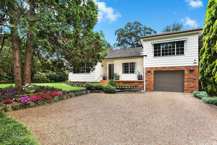 Main view of Homely house listing, 21 Yanko Road, West Pymble NSW 2073