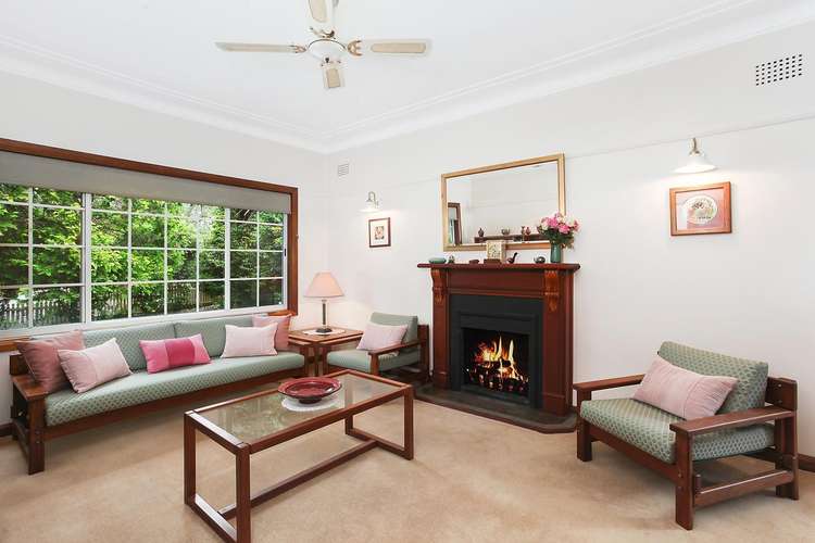 Second view of Homely house listing, 21 Yanko Road, West Pymble NSW 2073