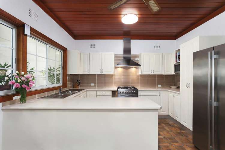 Third view of Homely house listing, 21 Yanko Road, West Pymble NSW 2073