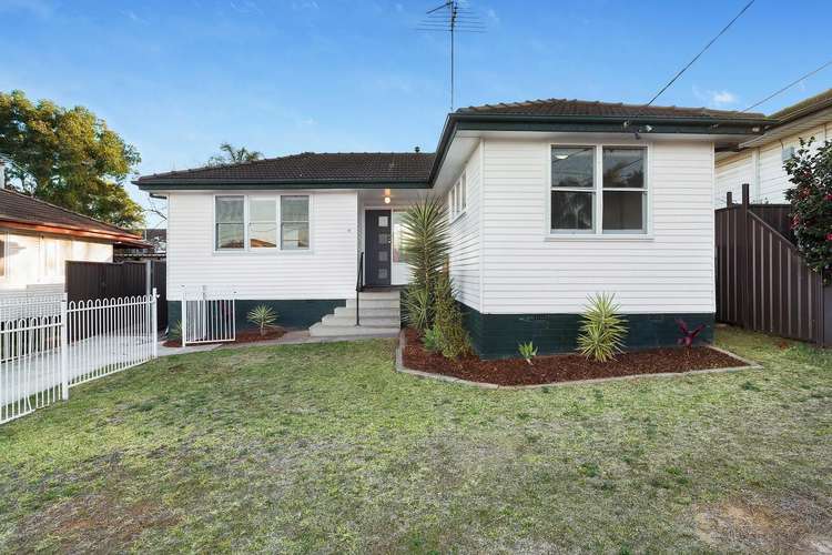 Main view of Homely house listing, 50 Strickland Crescent, Ashcroft NSW 2168