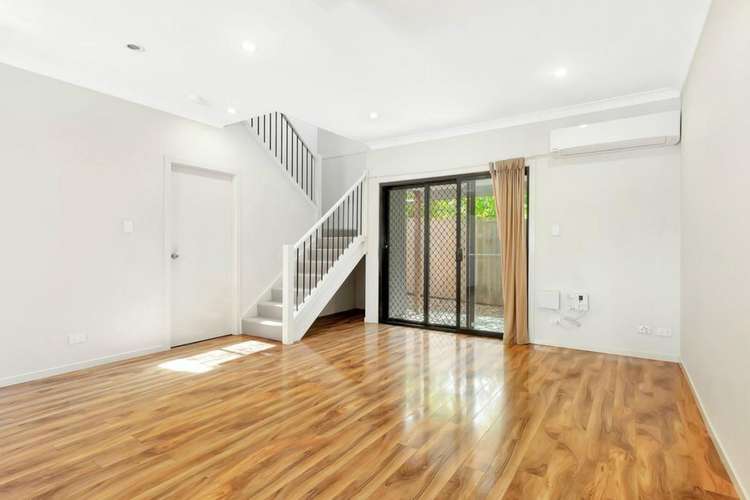 Third view of Homely house listing, 2/22 Keidges Road, Bellbird Park QLD 4300