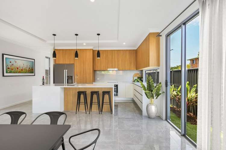 Main view of Homely house listing, 1/16 Minchinton Street, Caloundra QLD 4551