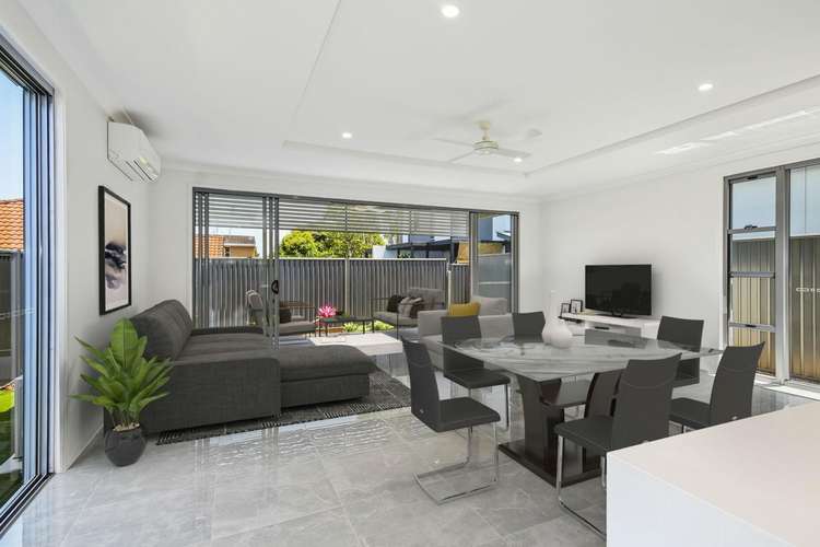 Third view of Homely house listing, 1/16 Minchinton Street, Caloundra QLD 4551