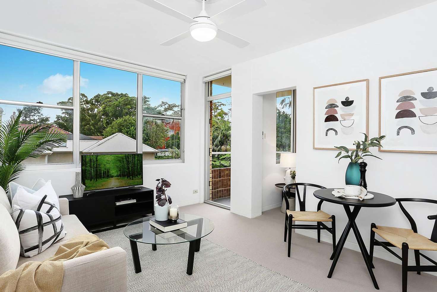 Main view of Homely apartment listing, 10/22 Mosman Street, Mosman NSW 2088