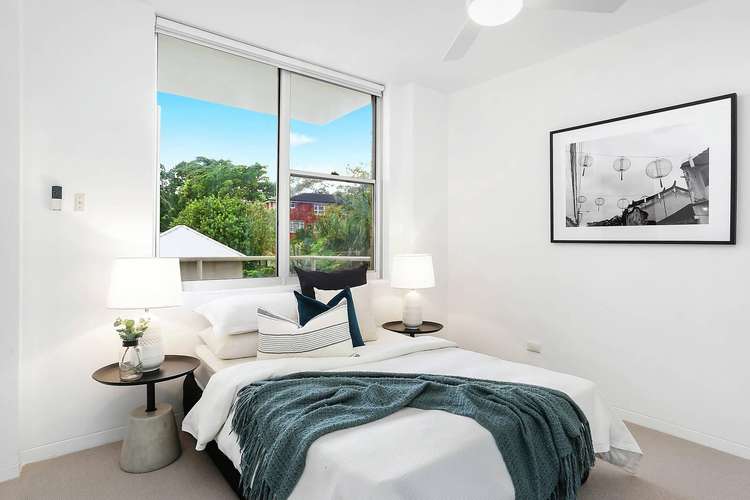 Second view of Homely apartment listing, 10/22 Mosman Street, Mosman NSW 2088