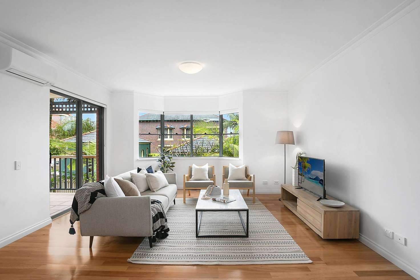 Main view of Homely apartment listing, 2/64 Cremorne Road, Cremorne Point NSW 2090
